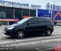Черный Форд Си-Макс, объемом двигателя 1.6 л и пробегом 156 тыс. км за 6500 $, фото 4 на Automoto.ua