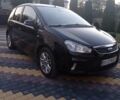 Чорний Форд Сі-Макс, об'ємом двигуна 1.8 л та пробігом 203 тис. км за 6000 $, фото 12 на Automoto.ua