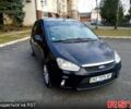 Чорний Форд Сі-Макс, об'ємом двигуна 1.8 л та пробігом 365 тис. км за 4900 $, фото 1 на Automoto.ua