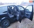 Черный Форд Си-Макс, объемом двигателя 1.6 л и пробегом 190 тыс. км за 6500 $, фото 13 на Automoto.ua