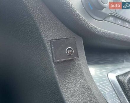 Черный Форд Си-Макс, объемом двигателя 1.8 л и пробегом 195 тыс. км за 5790 $, фото 25 на Automoto.ua