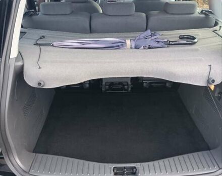 Форд Сі-Макс 2008 у Ирпене на Automoto.ua Чорний Форд Сі-Макс, об'ємом двигуна 1.6 л та пробігом 250 тис. км за 5777 $, фото 10 на Automoto.ua