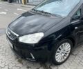 Черный Форд Си-Макс, объемом двигателя 2 л и пробегом 225 тыс. км за 6200 $, фото 5 на Automoto.ua