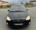 Форд Сі-Макс 2008 у Ковель на Automoto.ua Чорний Форд Сі-Макс, об'ємом двигуна 1.6 л та пробігом 291 тис. км за 5300 $, фото 1 на Automoto.ua