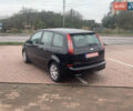 Форд Си-Макс 2008 в Сарнах на Automoto.ua Черный Форд Си-Макс, объемом двигателя 1.6 л и пробегом 184 тыс. км за 5900 $, фото 4 на Automoto.ua