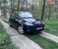 Черный Форд Си-Макс, объемом двигателя 1.6 л и пробегом 210 тыс. км за 4850 $, фото 4 на Automoto.ua
