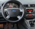 Чорний Форд Сі-Макс, об'ємом двигуна 1.82 л та пробігом 280 тис. км за 4200 $, фото 10 на Automoto.ua