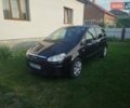 Чорний Форд Сі-Макс, об'ємом двигуна 1.6 л та пробігом 238 тис. км за 5500 $, фото 1 на Automoto.ua