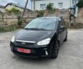 Чорний Форд Сі-Макс, об'ємом двигуна 1.8 л та пробігом 280 тис. км за 5700 $, фото 1 на Automoto.ua