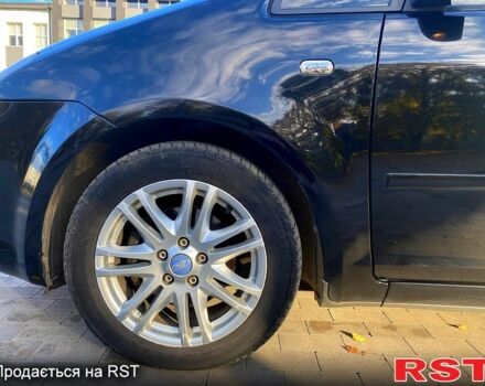 Чорний Форд Сі-Макс, об'ємом двигуна 1.6 л та пробігом 225 тис. км за 6000 $, фото 11 на Automoto.ua