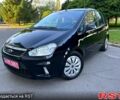Чорний Форд Сі-Макс, об'ємом двигуна 1.8 л та пробігом 141 тис. км за 6700 $, фото 1 на Automoto.ua