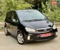 Чорний Форд Сі-Макс, об'ємом двигуна 1.6 л та пробігом 230 тис. км за 6700 $, фото 36 на Automoto.ua