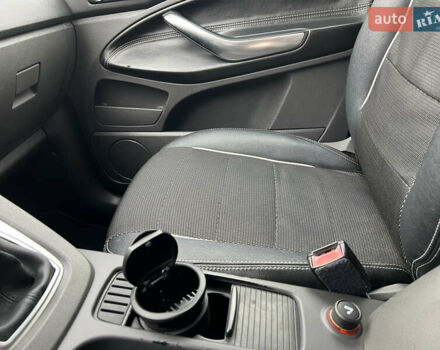 Чорний Форд Сі-Макс, об'ємом двигуна 1.8 л та пробігом 210 тис. км за 5650 $, фото 83 на Automoto.ua