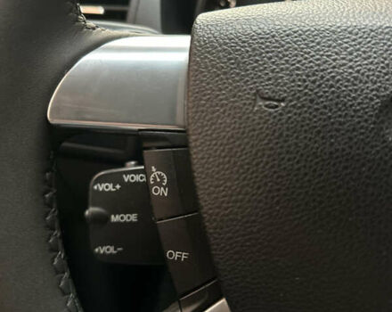 Черный Форд Си-Макс, объемом двигателя 1.8 л и пробегом 282 тыс. км за 4899 $, фото 25 на Automoto.ua