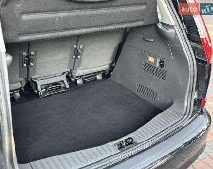 Чорний Форд Сі-Макс, об'ємом двигуна 1.6 л та пробігом 168 тис. км за 5900 $, фото 20 на Automoto.ua