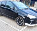 Черный Форд Си-Макс, объемом двигателя 0 л и пробегом 210 тыс. км за 5900 $, фото 2 на Automoto.ua
