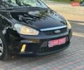 Чорний Форд Сі-Макс, об'ємом двигуна 1.6 л та пробігом 168 тис. км за 6100 $, фото 7 на Automoto.ua