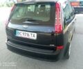 Чорний Форд Сі-Макс, об'ємом двигуна 1.56 л та пробігом 225 тис. км за 5500 $, фото 3 на Automoto.ua