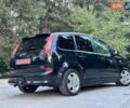 Чорний Форд Сі-Макс, об'ємом двигуна 1.6 л та пробігом 230 тис. км за 6700 $, фото 5 на Automoto.ua