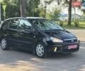 Черный Форд Си-Макс, объемом двигателя 1.6 л и пробегом 168 тыс. км за 6100 $, фото 1 на Automoto.ua