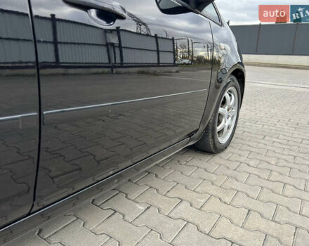 Чорний Форд Сі-Макс, об'ємом двигуна 1.8 л та пробігом 210 тис. км за 5650 $, фото 34 на Automoto.ua