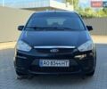 Черный Форд Си-Макс, объемом двигателя 2 л и пробегом 165 тыс. км за 6200 $, фото 1 на Automoto.ua