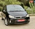 Чорний Форд Сі-Макс, об'ємом двигуна 1.6 л та пробігом 230 тис. км за 6700 $, фото 9 на Automoto.ua