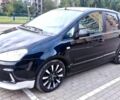 Черный Форд Си-Макс, объемом двигателя 0 л и пробегом 210 тыс. км за 5900 $, фото 1 на Automoto.ua