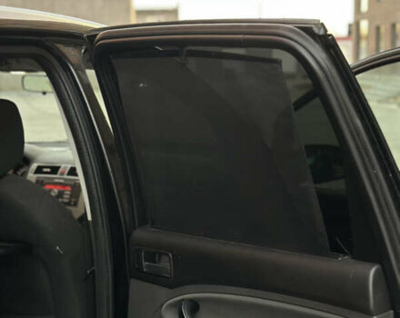 Черный Форд Си-Макс, объемом двигателя 1.8 л и пробегом 282 тыс. км за 4899 $, фото 15 на Automoto.ua