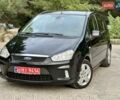 Чорний Форд Сі-Макс, об'ємом двигуна 1.6 л та пробігом 230 тис. км за 6700 $, фото 7 на Automoto.ua