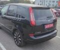 Черный Форд Си-Макс, объемом двигателя 1.8 л и пробегом 210 тыс. км за 5950 $, фото 2 на Automoto.ua