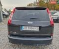 Чорний Форд Сі-Макс, об'ємом двигуна 1.8 л та пробігом 250 тис. км за 4200 $, фото 4 на Automoto.ua