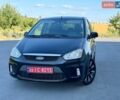 Чорний Форд Сі-Макс, об'ємом двигуна 1.8 л та пробігом 240 тис. км за 5900 $, фото 1 на Automoto.ua