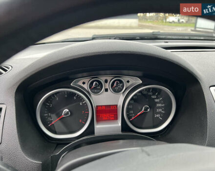 Чорний Форд Сі-Макс, об'ємом двигуна 1.8 л та пробігом 210 тис. км за 5650 $, фото 70 на Automoto.ua