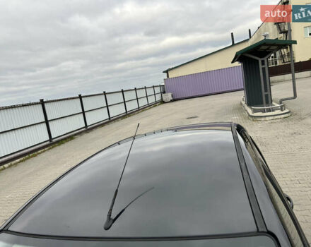 Чорний Форд Сі-Макс, об'ємом двигуна 1.8 л та пробігом 210 тис. км за 5650 $, фото 49 на Automoto.ua