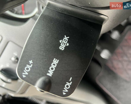 Чорний Форд Сі-Макс, об'ємом двигуна 1.8 л та пробігом 210 тис. км за 5650 $, фото 72 на Automoto.ua