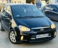 Черный Форд Си-Макс, объемом двигателя 1.6 л и пробегом 200 тыс. км за 6400 $, фото 1 на Automoto.ua