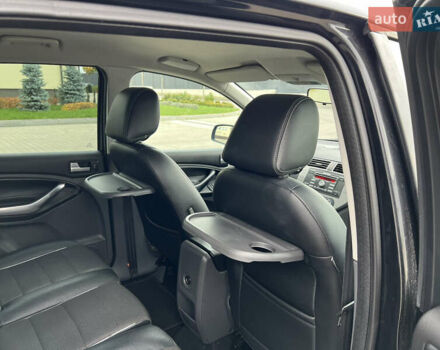 Чорний Форд Сі-Макс, об'ємом двигуна 1.8 л та пробігом 210 тис. км за 5650 $, фото 52 на Automoto.ua