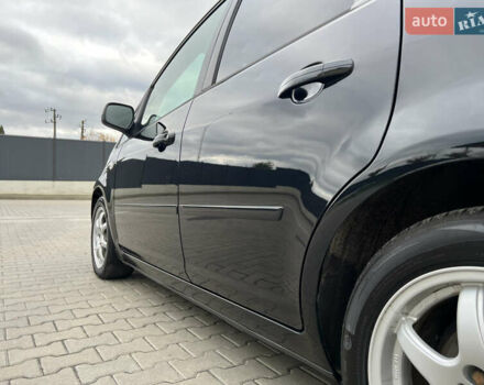 Чорний Форд Сі-Макс, об'ємом двигуна 1.8 л та пробігом 210 тис. км за 5650 $, фото 19 на Automoto.ua