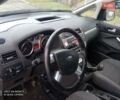 Чорний Форд Сі-Макс, об'ємом двигуна 1.6 л та пробігом 221 тис. км за 5400 $, фото 8 на Automoto.ua