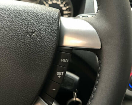 Черный Форд Си-Макс, объемом двигателя 1.8 л и пробегом 282 тыс. км за 4899 $, фото 24 на Automoto.ua