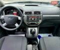 Чорний Форд Сі-Макс, об'ємом двигуна 1.6 л та пробігом 230 тис. км за 6700 $, фото 16 на Automoto.ua