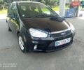 Чорний Форд Сі-Макс, об'ємом двигуна 1.56 л та пробігом 225 тис. км за 5500 $, фото 8 на Automoto.ua