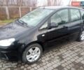 Чорний Форд Сі-Макс, об'ємом двигуна 1.6 л та пробігом 221 тис. км за 5400 $, фото 1 на Automoto.ua