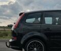 Чорний Форд Сі-Макс, об'ємом двигуна 1.6 л та пробігом 159 тис. км за 6500 $, фото 7 на Automoto.ua