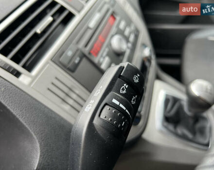 Чорний Форд Сі-Макс, об'ємом двигуна 1.8 л та пробігом 210 тис. км за 5650 $, фото 73 на Automoto.ua