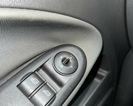 Черный Форд Си-Макс, объемом двигателя 1.8 л и пробегом 282 тыс. км за 4899 $, фото 22 на Automoto.ua