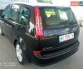 Чорний Форд Сі-Макс, об'ємом двигуна 1.56 л та пробігом 225 тис. км за 5500 $, фото 5 на Automoto.ua