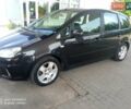 Чорний Форд Сі-Макс, об'ємом двигуна 1.56 л та пробігом 225 тис. км за 5500 $, фото 1 на Automoto.ua