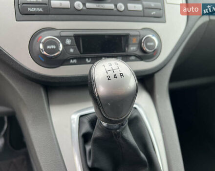 Чорний Форд Сі-Макс, об'ємом двигуна 1.8 л та пробігом 210 тис. км за 5650 $, фото 81 на Automoto.ua